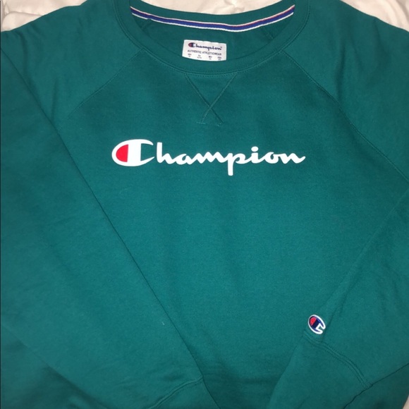 Champion Sweaters - Champion Sweatshirt